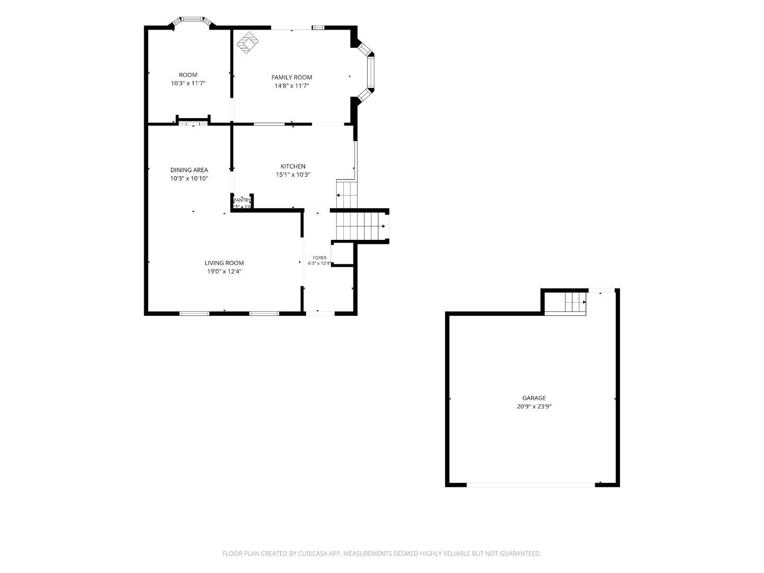 6200 Benzing Drive