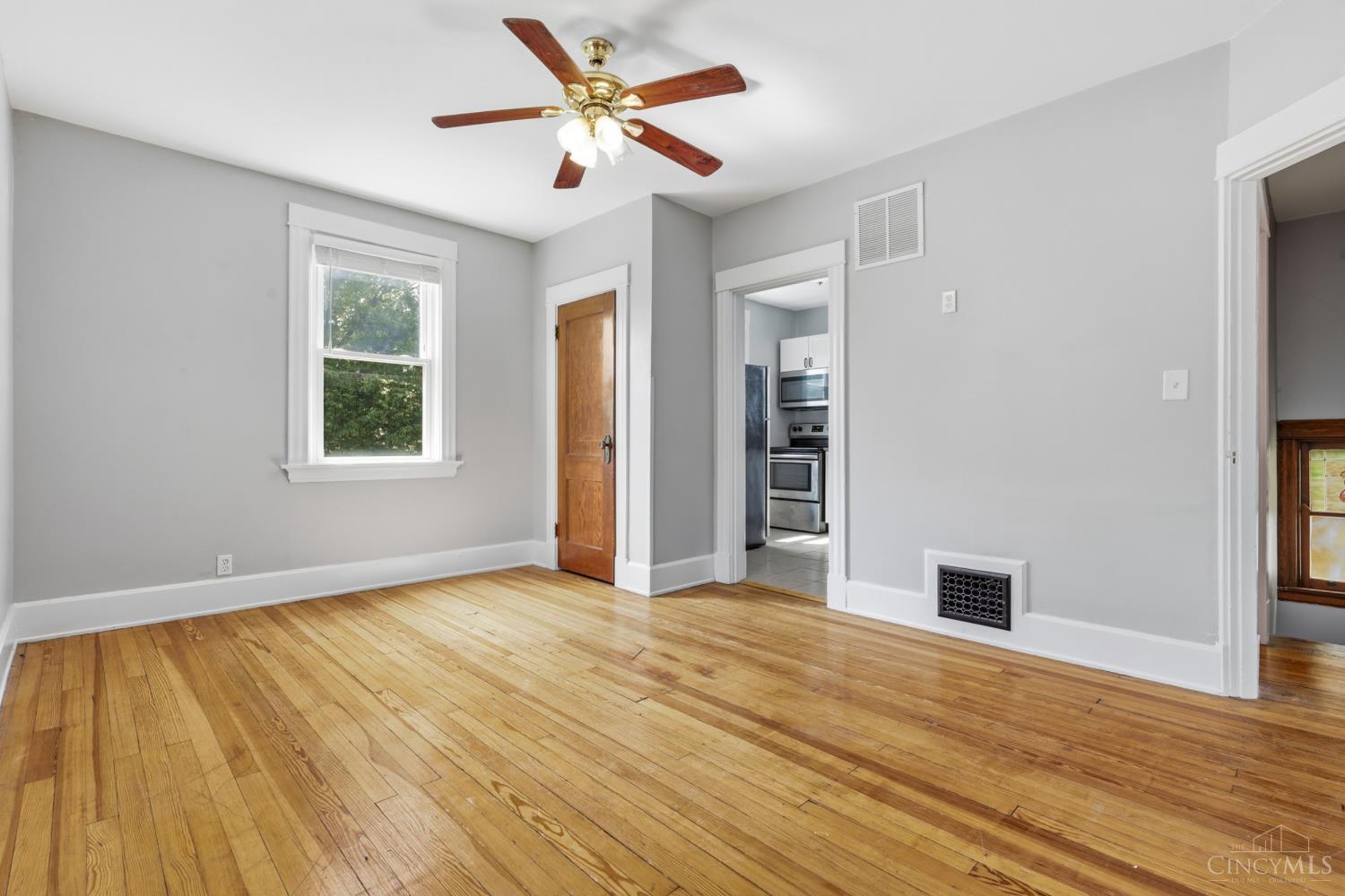 3403 Brotherton Road Unit: 2