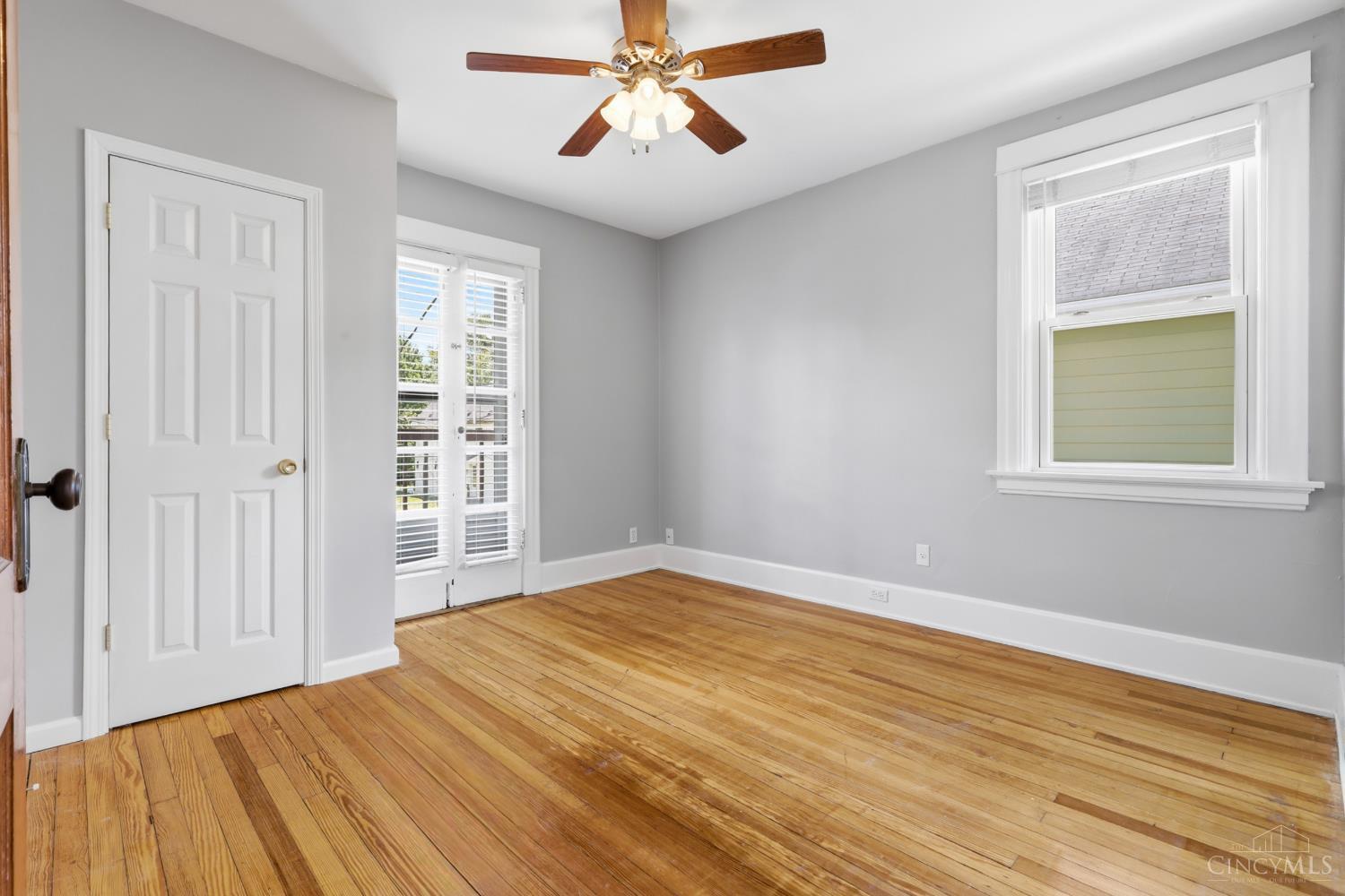 3403 Brotherton Road Unit: 2