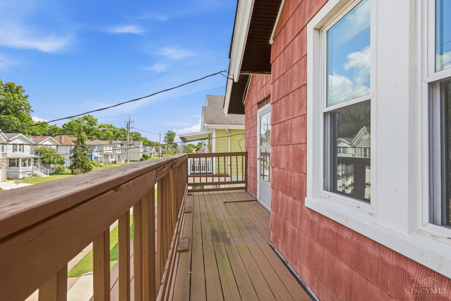 3403 Brotherton Road Unit: 2