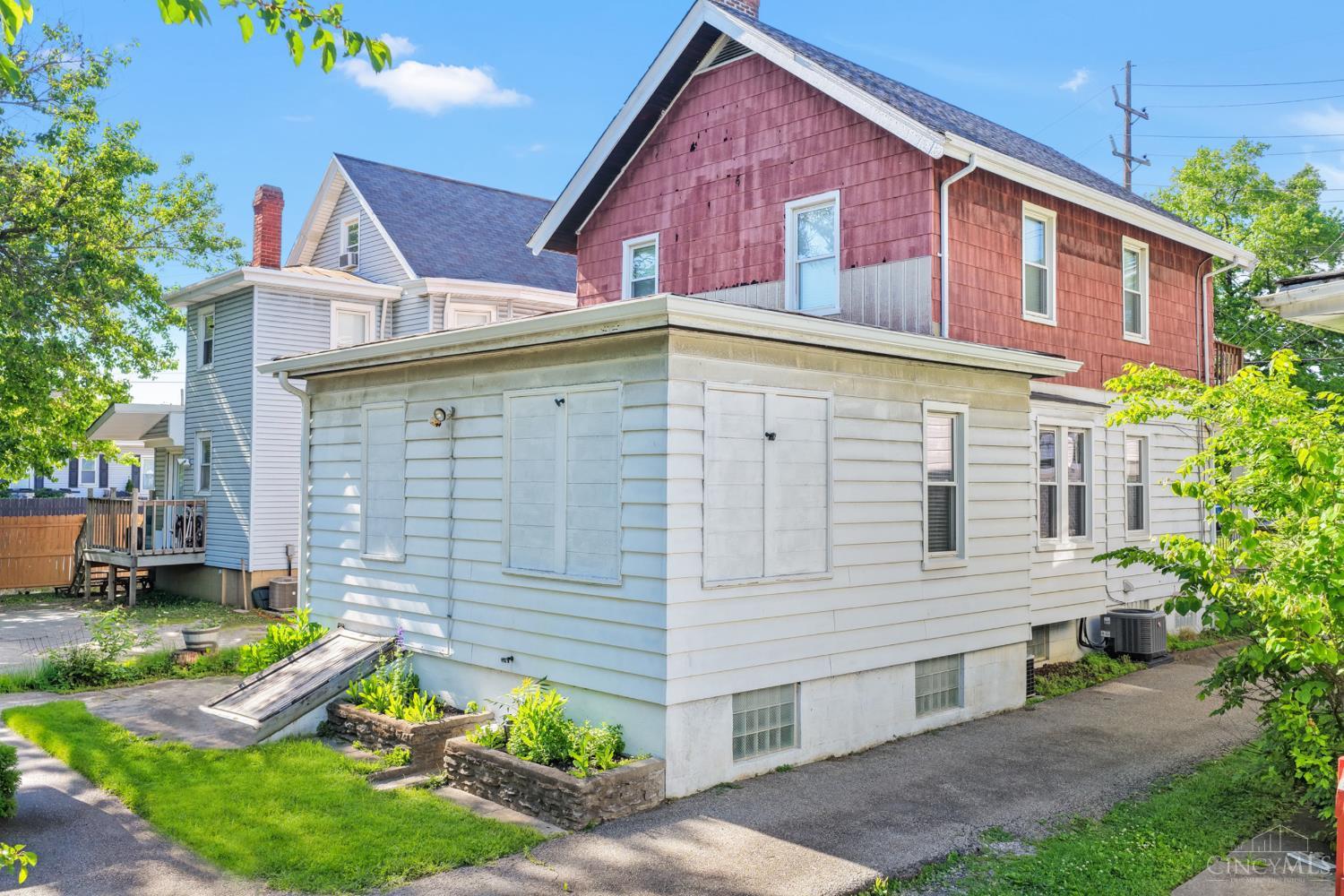 3403 Brotherton Road Unit: 2