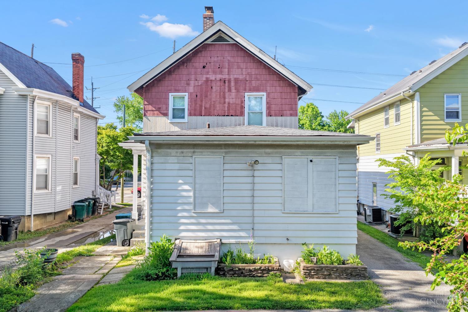 3403 Brotherton Road Unit: 2