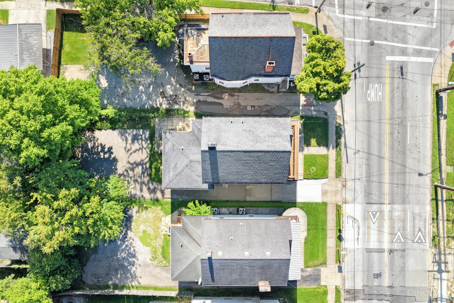 3403 Brotherton Road Unit: 2