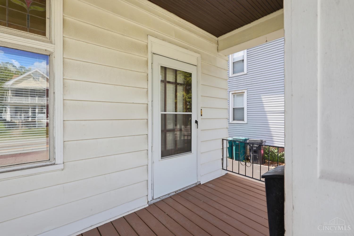 3403 Brotherton Road Unit: 2
