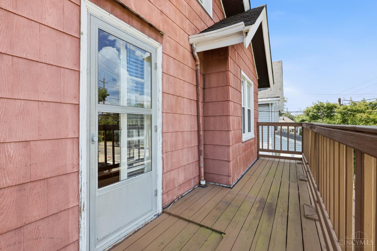 3403 Brotherton Road Unit: 2
