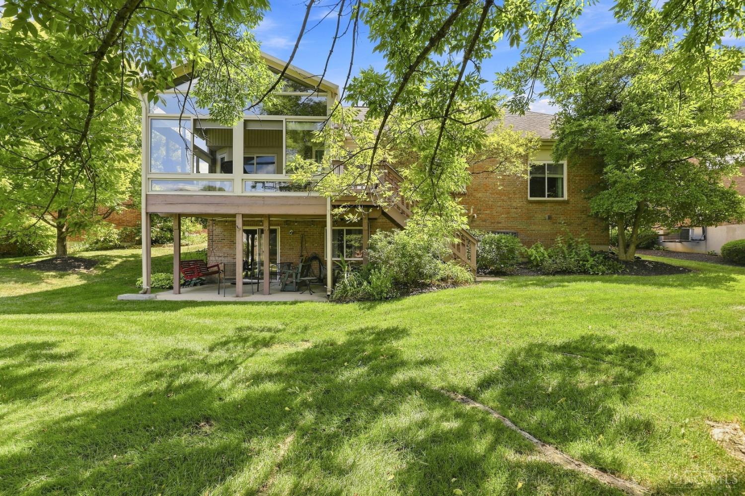 6036 Havenwood Court