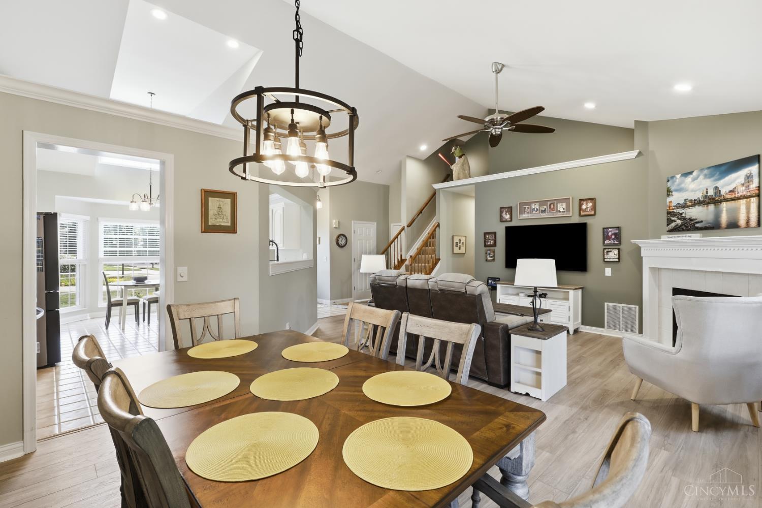 6036 Havenwood Court
