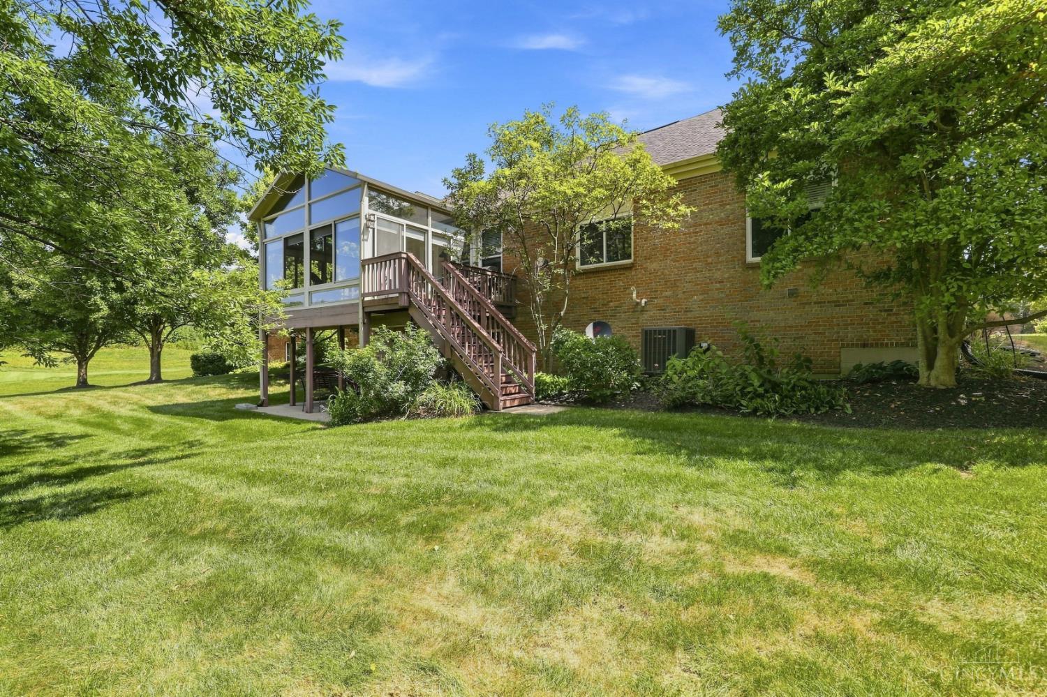 6036 Havenwood Court
