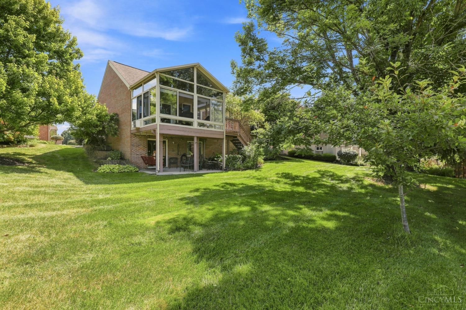 6036 Havenwood Court