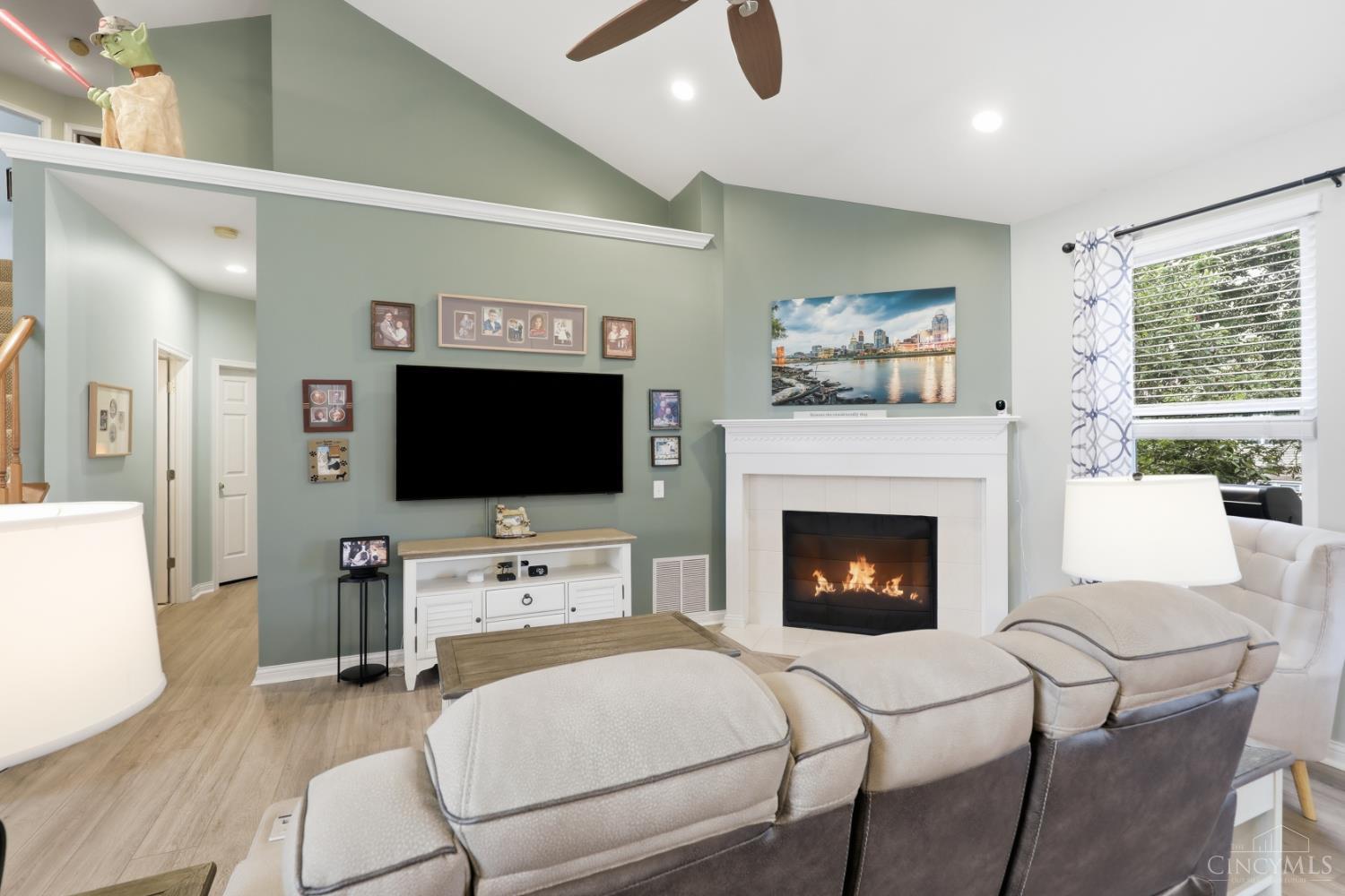 6036 Havenwood Court