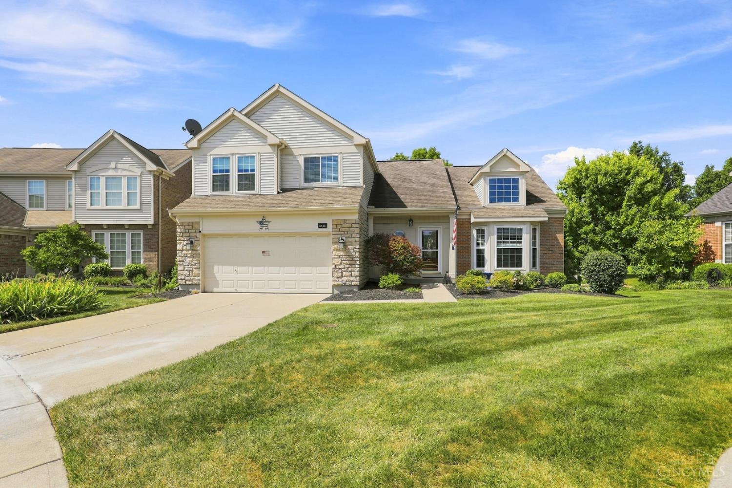 6036 Havenwood Court