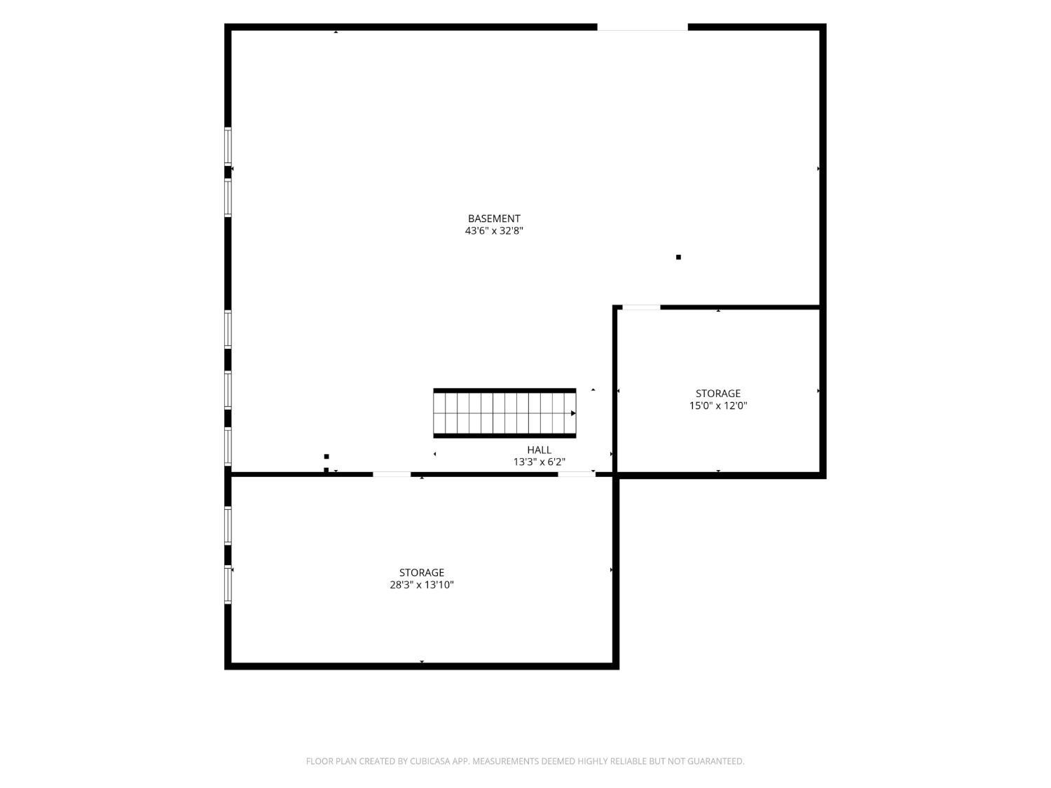 6036 Havenwood Court