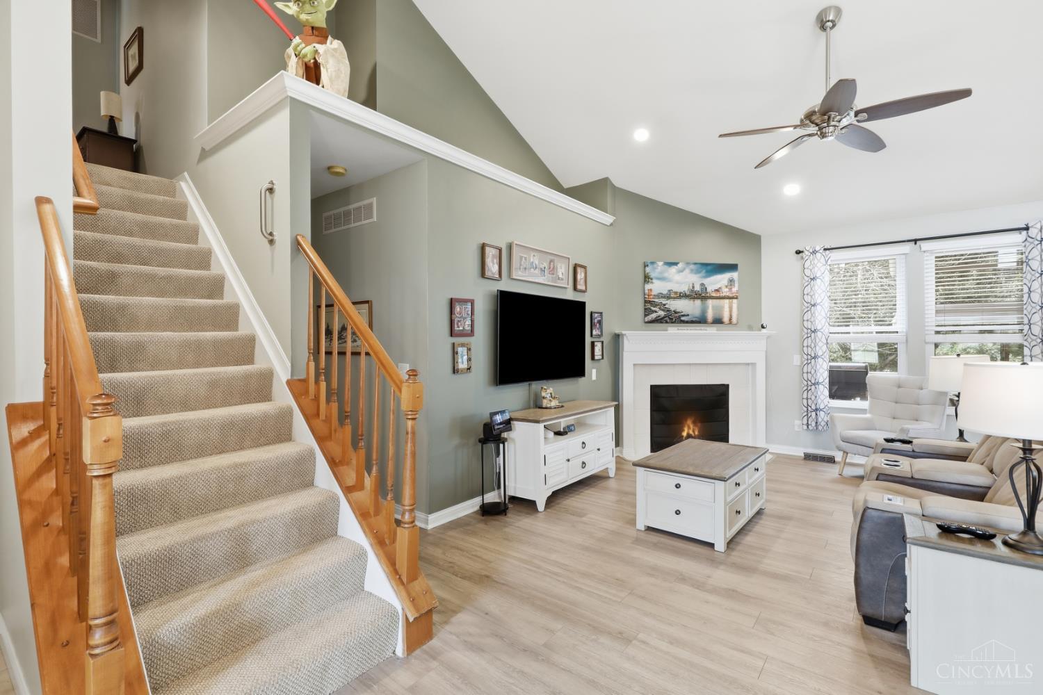 6036 Havenwood Court