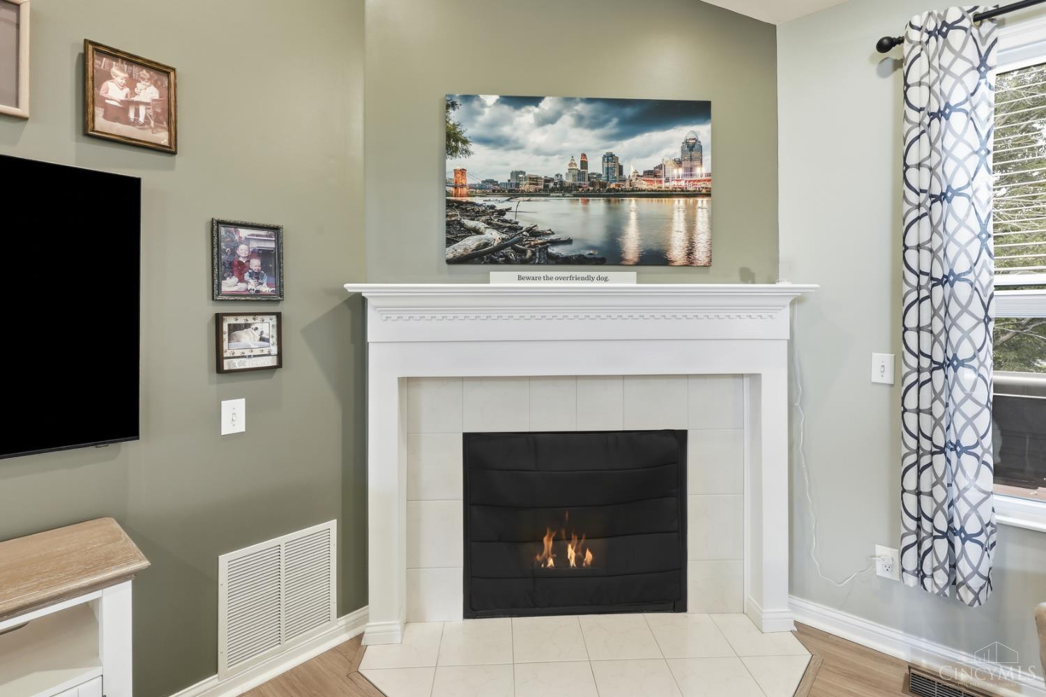 6036 Havenwood Court