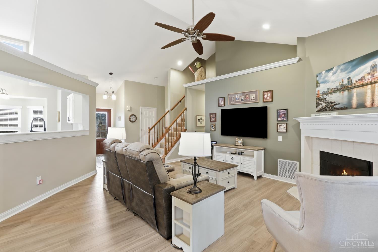 6036 Havenwood Court