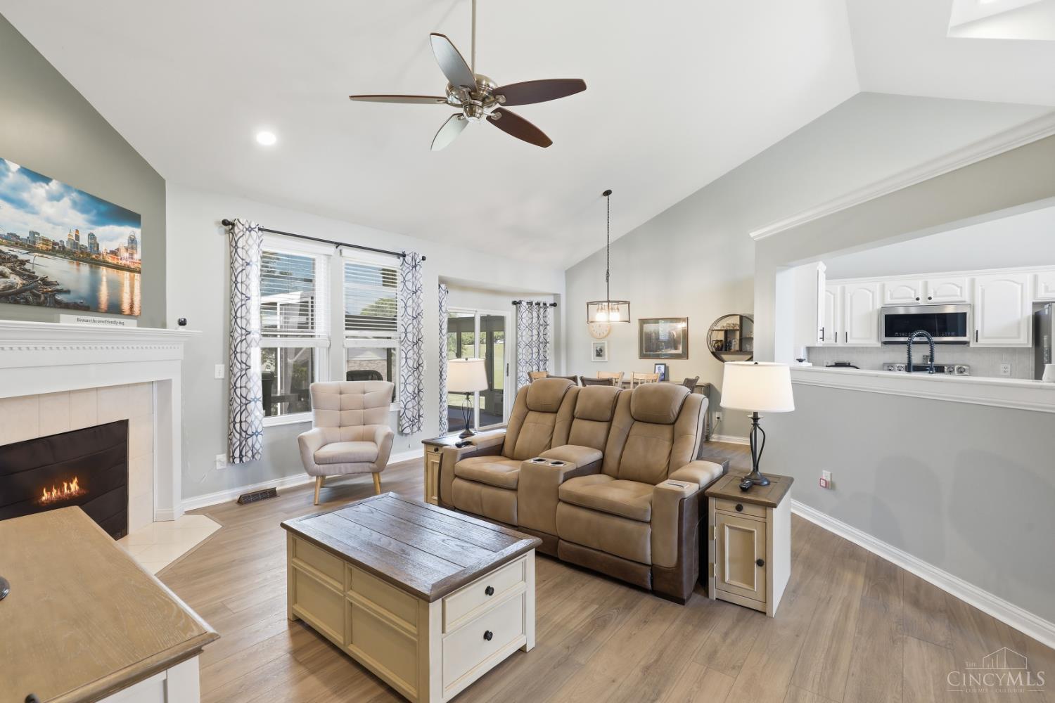 6036 Havenwood Court
