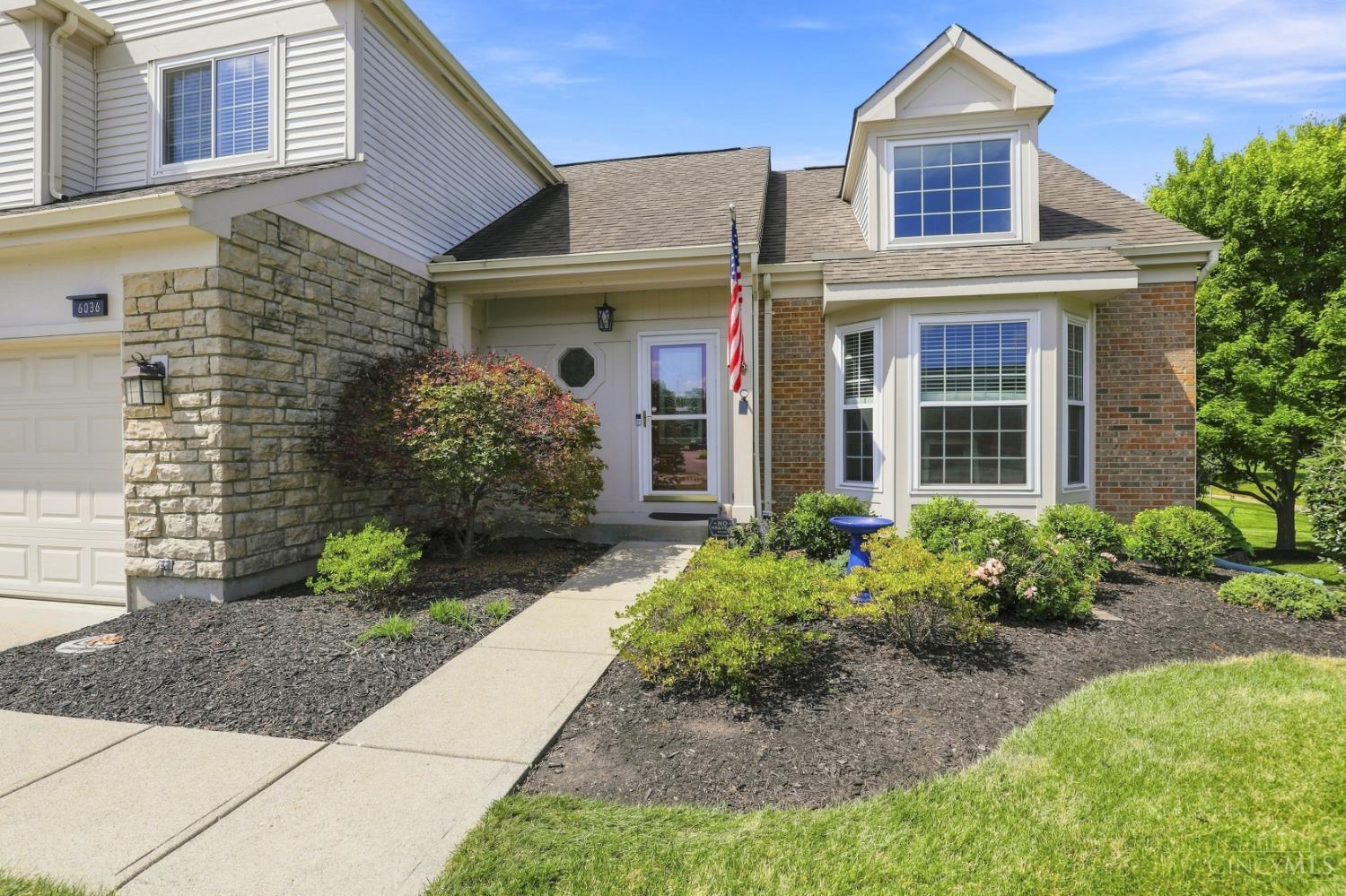 6036 Havenwood Court
