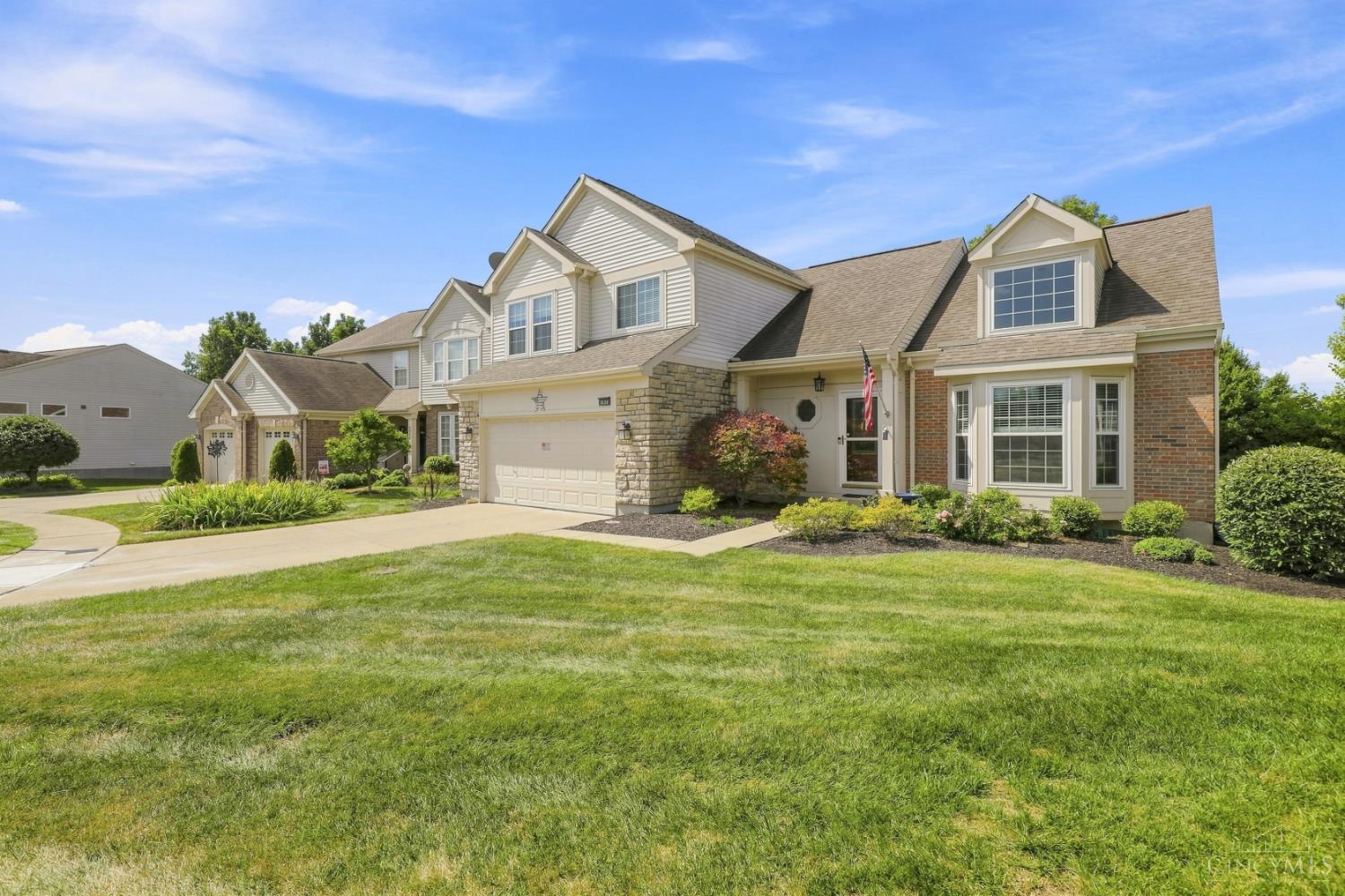 6036 Havenwood Court