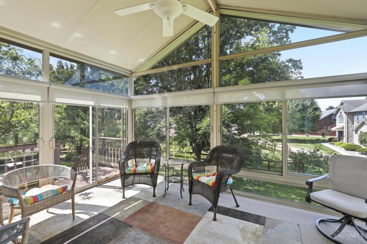 6036 Havenwood Court
