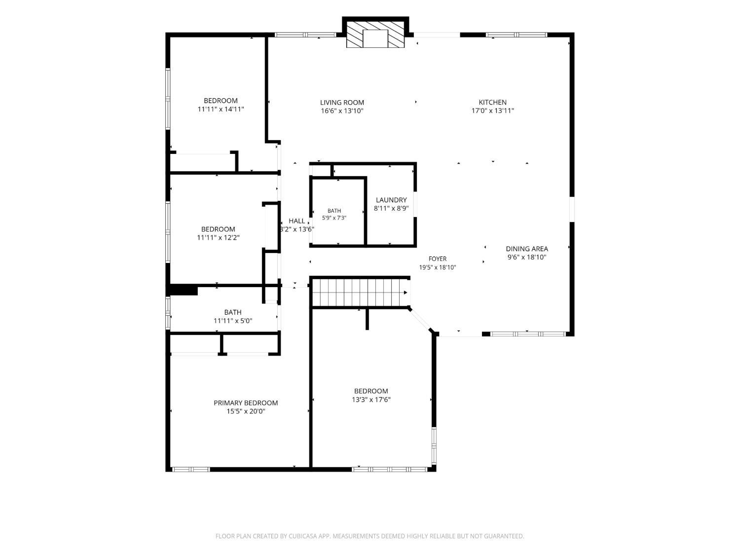 6036 Havenwood Court