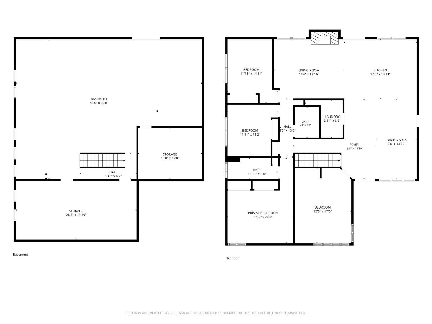 6036 Havenwood Court