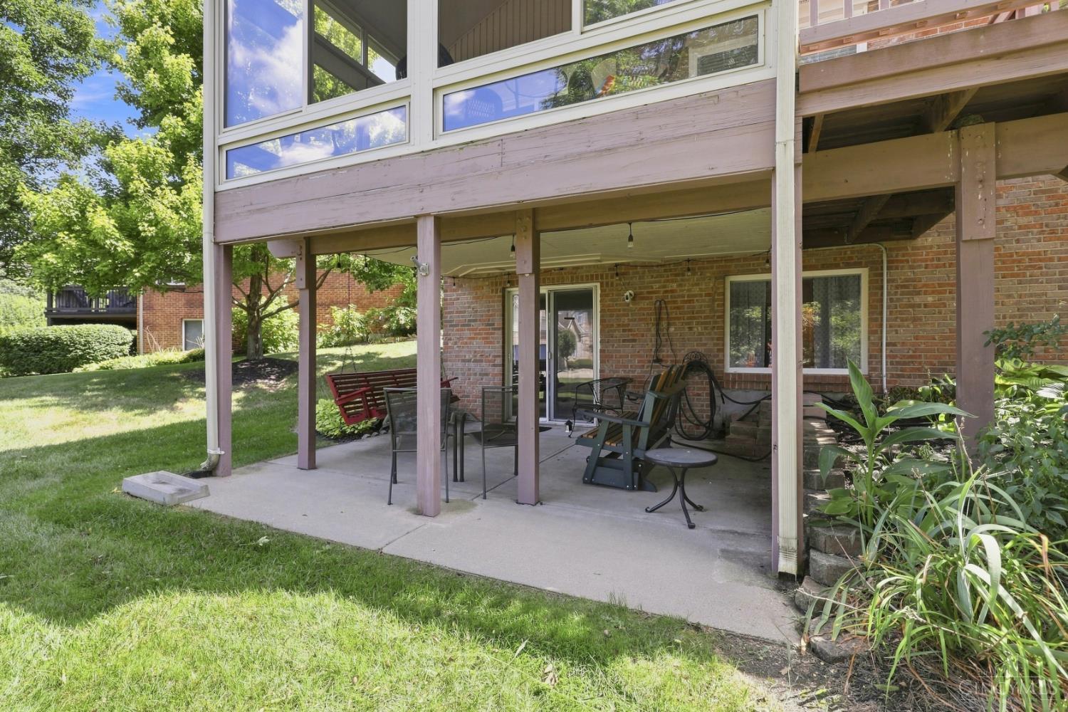 6036 Havenwood Court