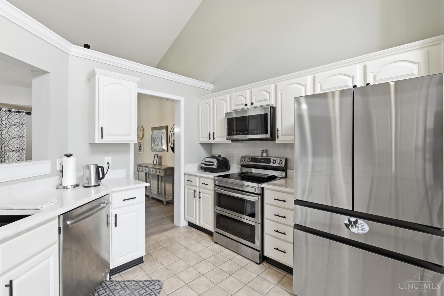 6036 Havenwood Court