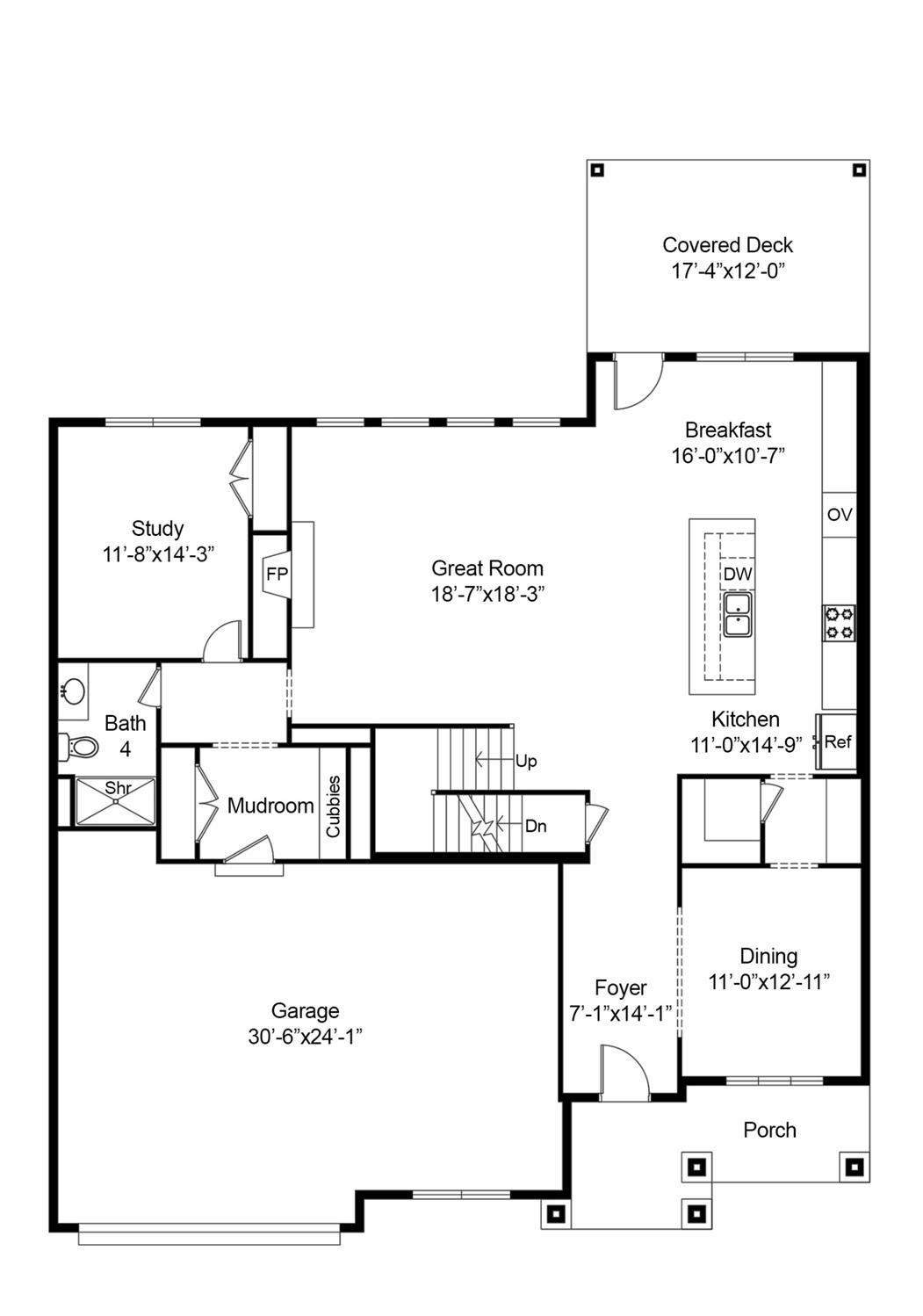 9736 Cooper Lane