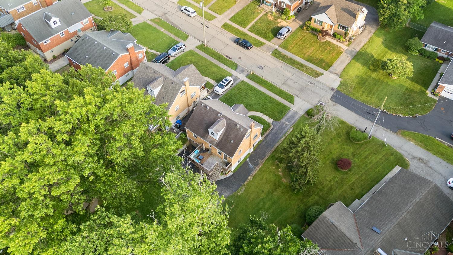 2888 Mount Airy Avenue
