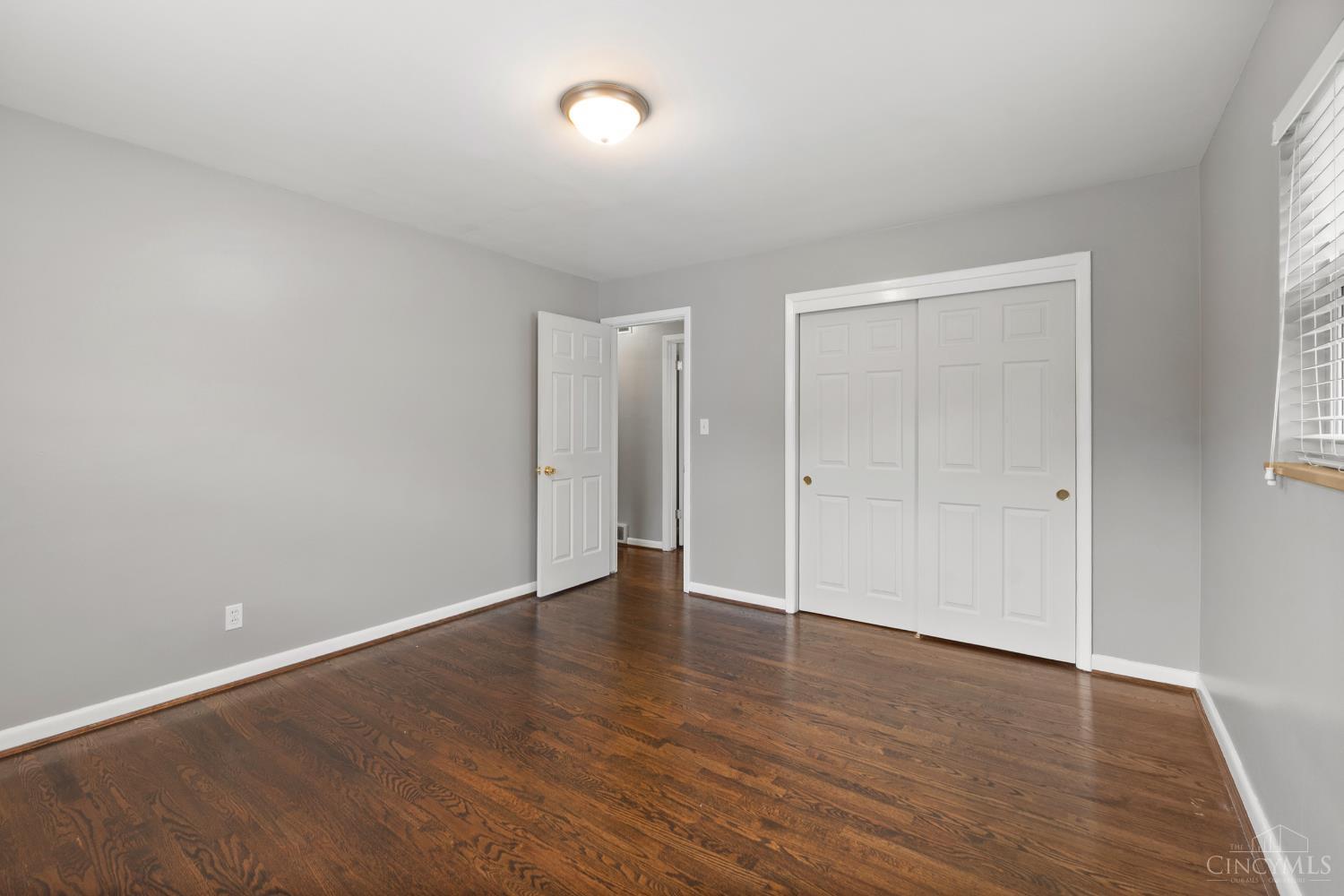 2888 Mount Airy Avenue