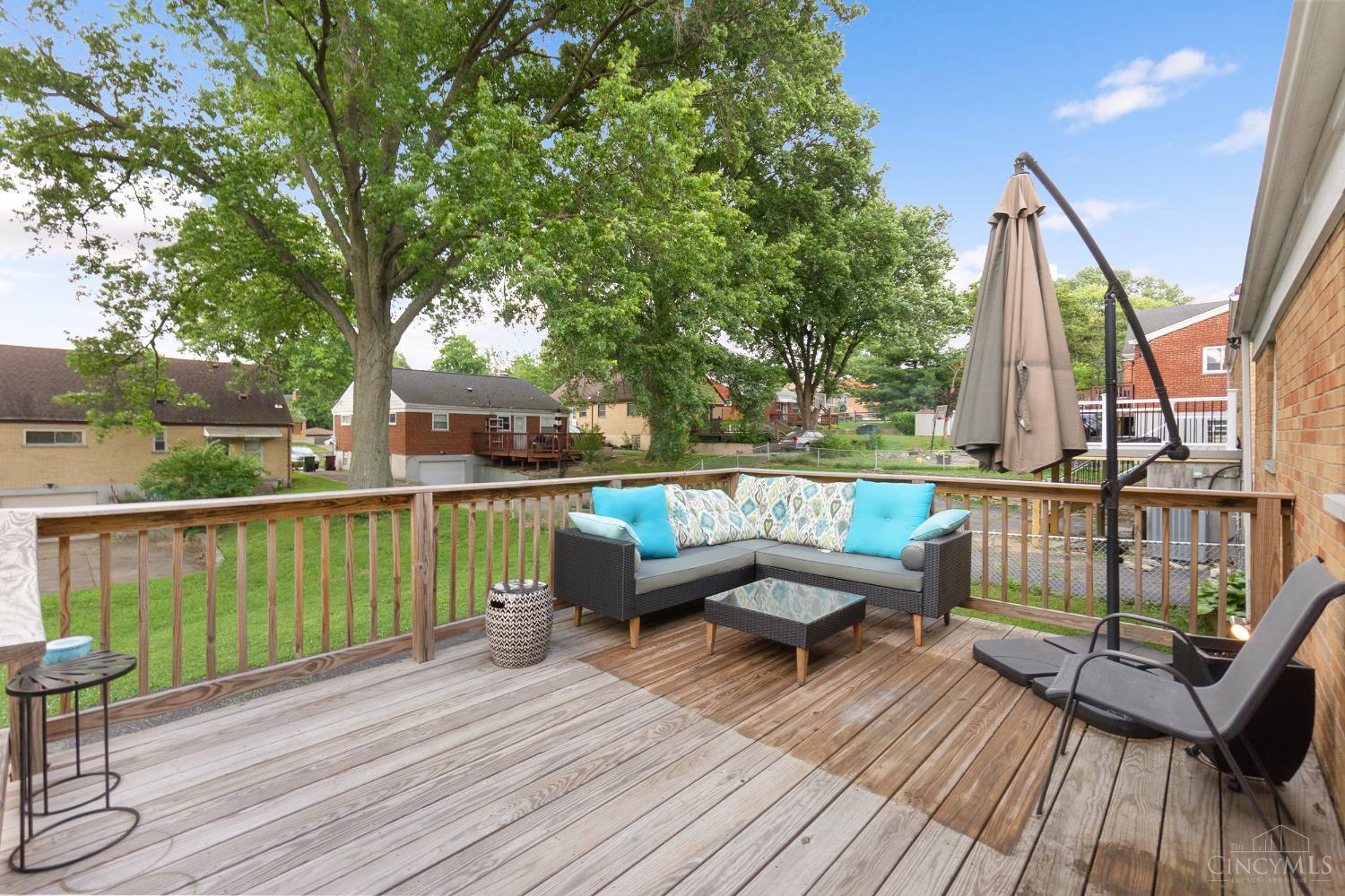 2888 Mount Airy Avenue