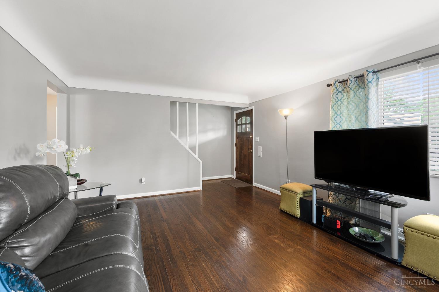 2888 Mount Airy Avenue