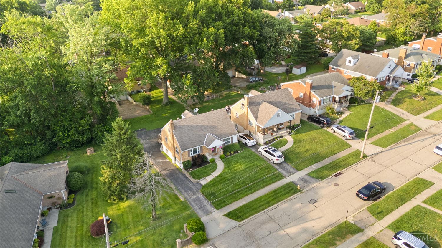 2888 Mount Airy Avenue