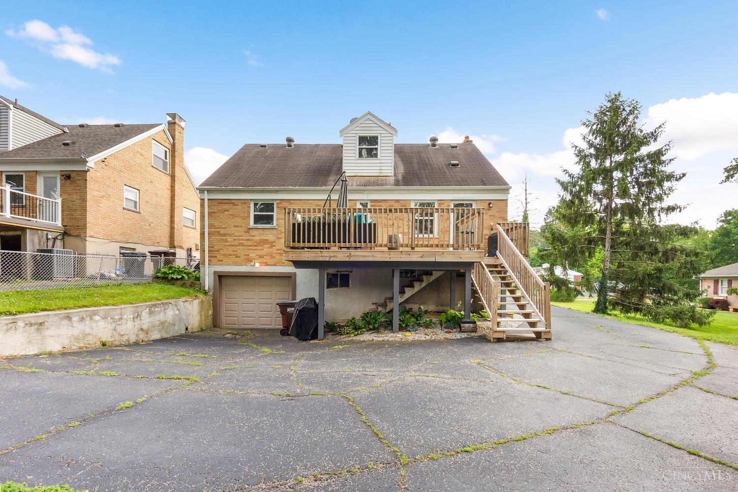 2888 Mount Airy Avenue