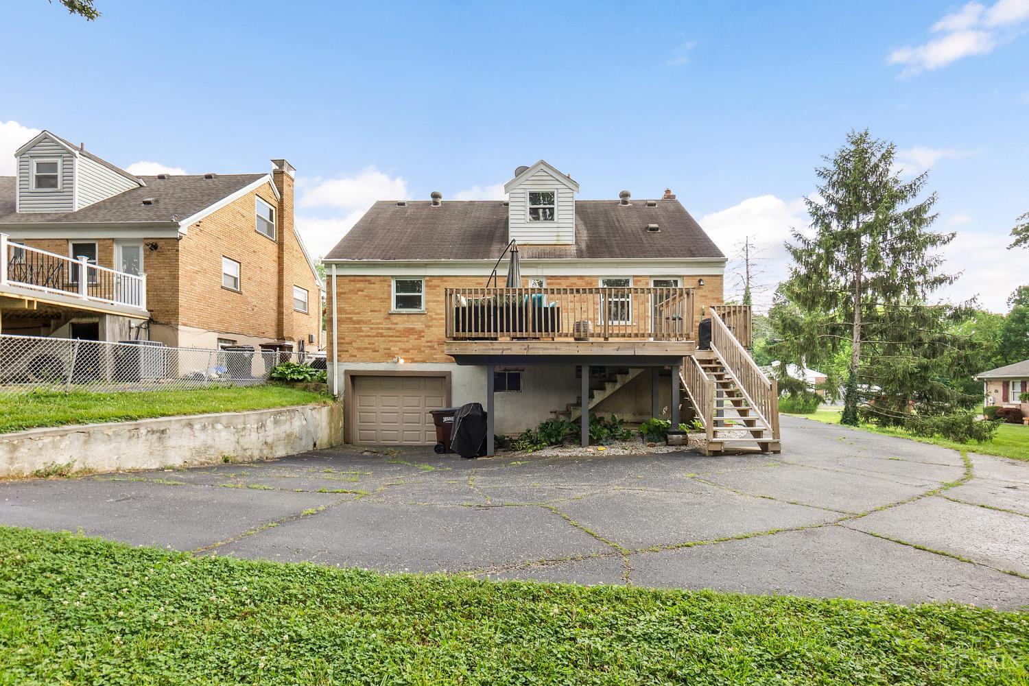 2888 Mount Airy Avenue