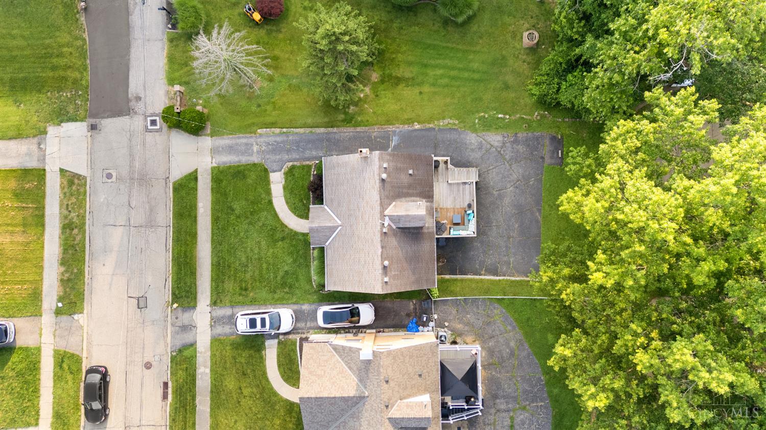 2888 Mount Airy Avenue