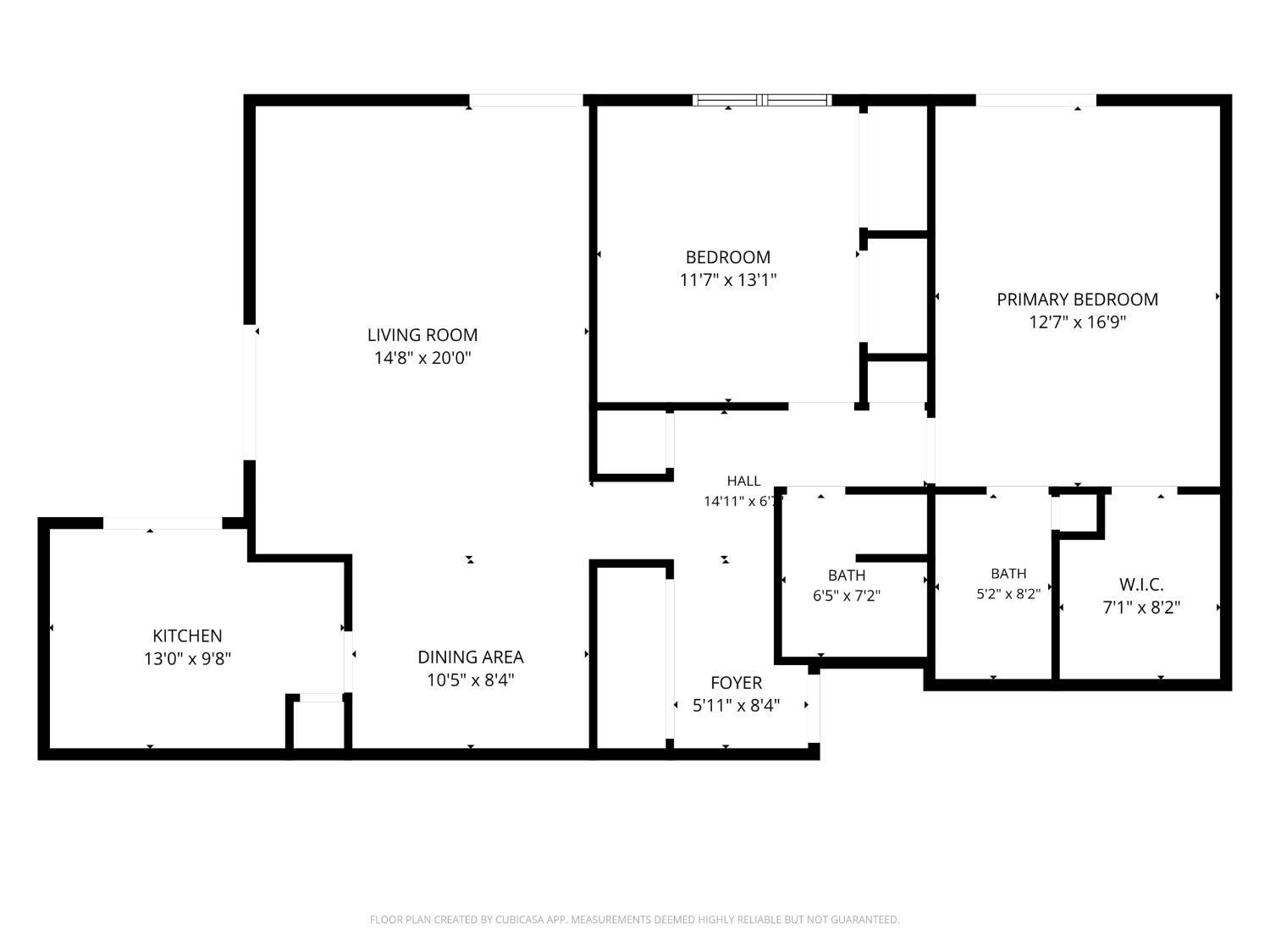 880 Rue De La Paix Unit: A5