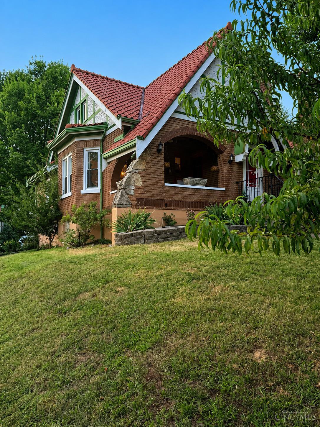 1001 Rutledge Avenue