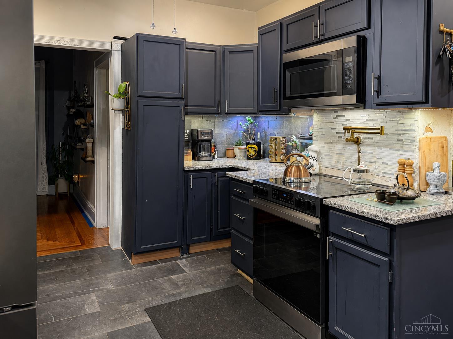1001 Rutledge Avenue