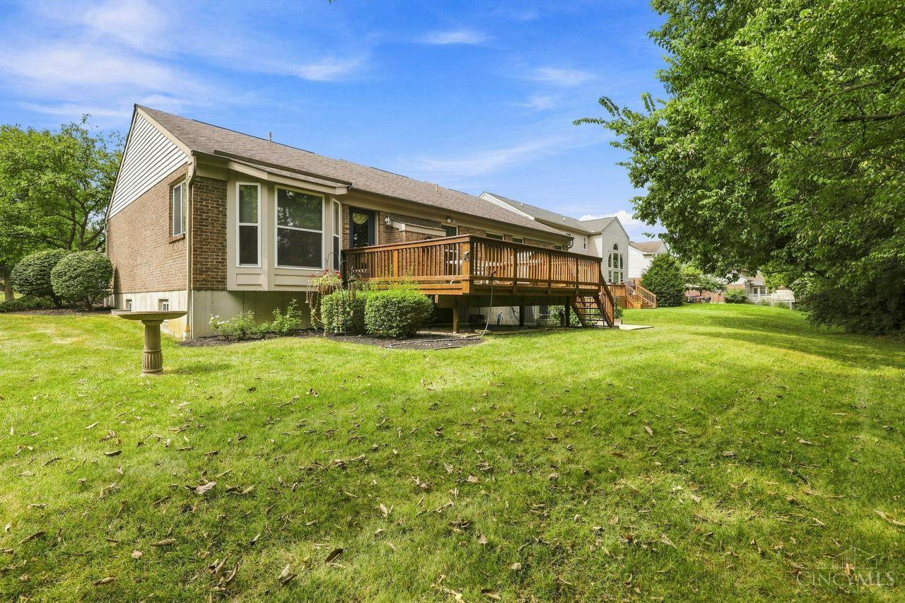 5638 Glenbrook Court