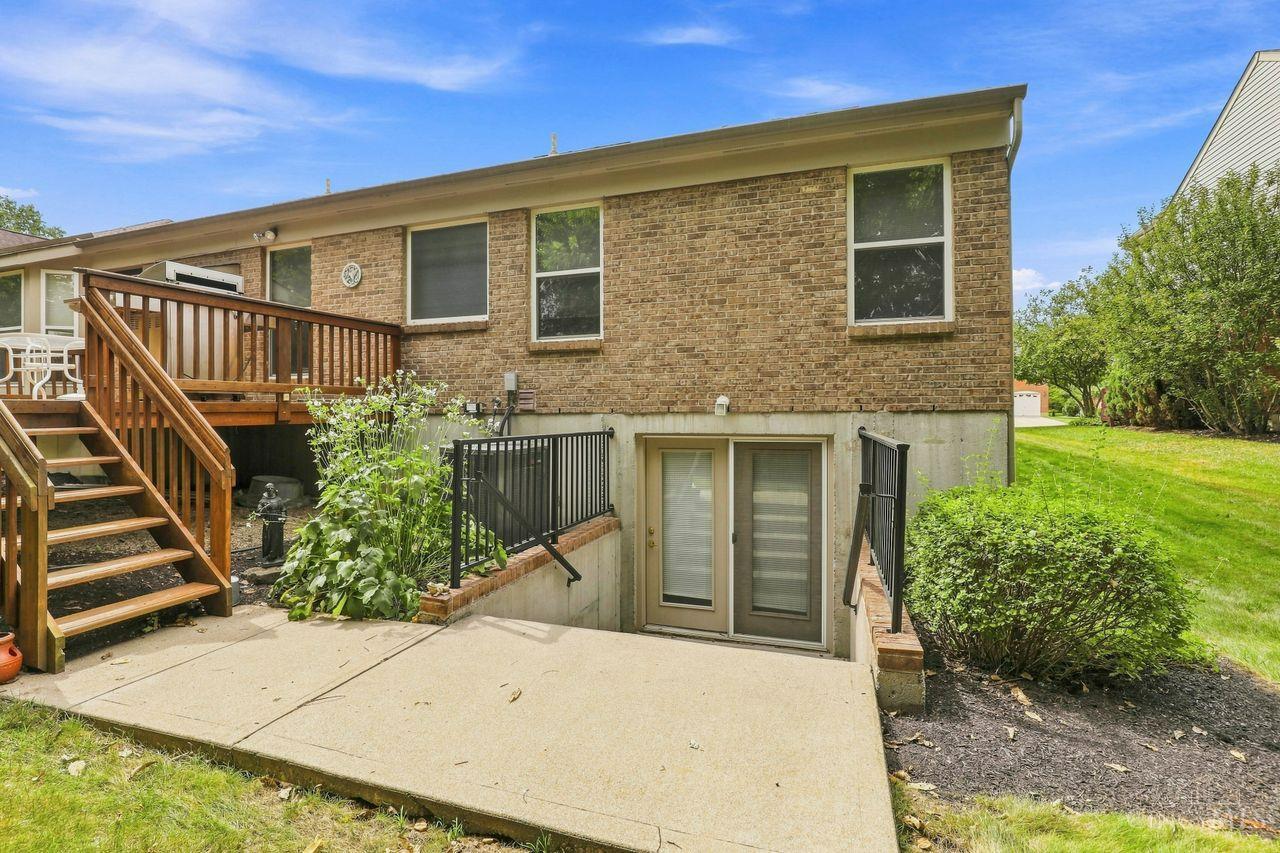 5638 Glenbrook Court
