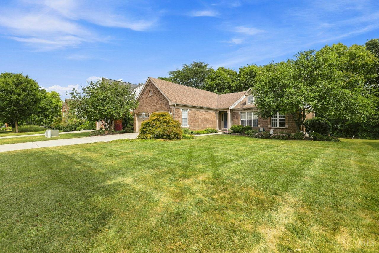 5638 Glenbrook Court