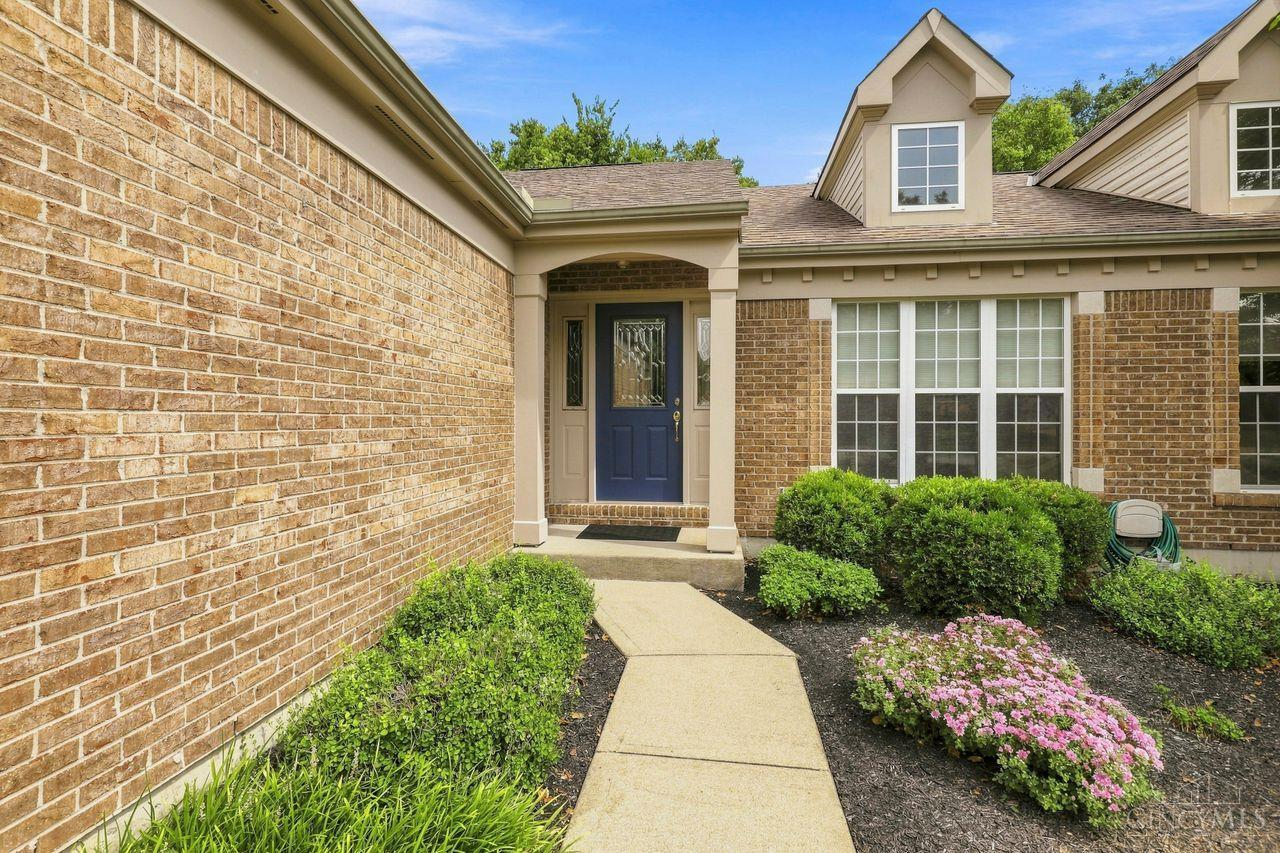 5638 Glenbrook Court