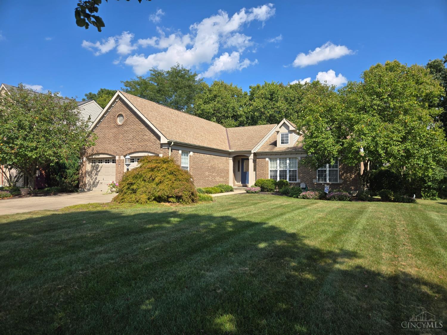 5638 Glenbrook Court