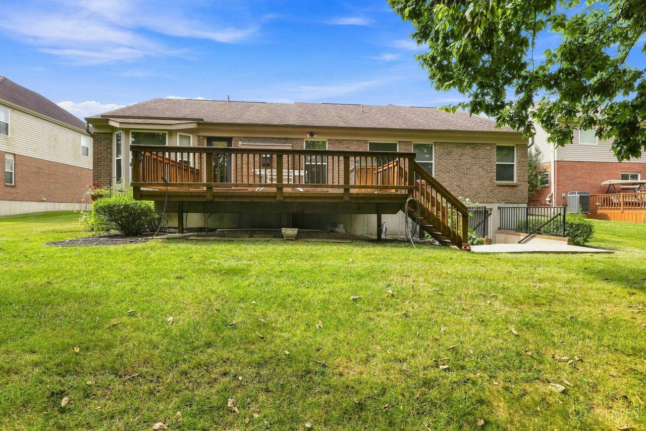 5638 Glenbrook Court