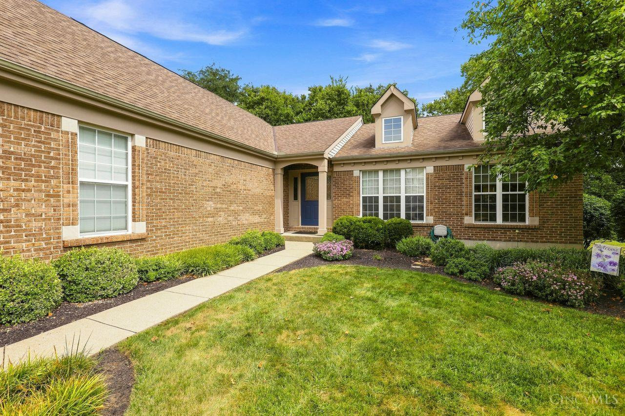 5638 Glenbrook Court