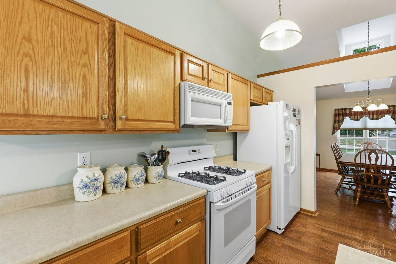 5638 Glenbrook Court