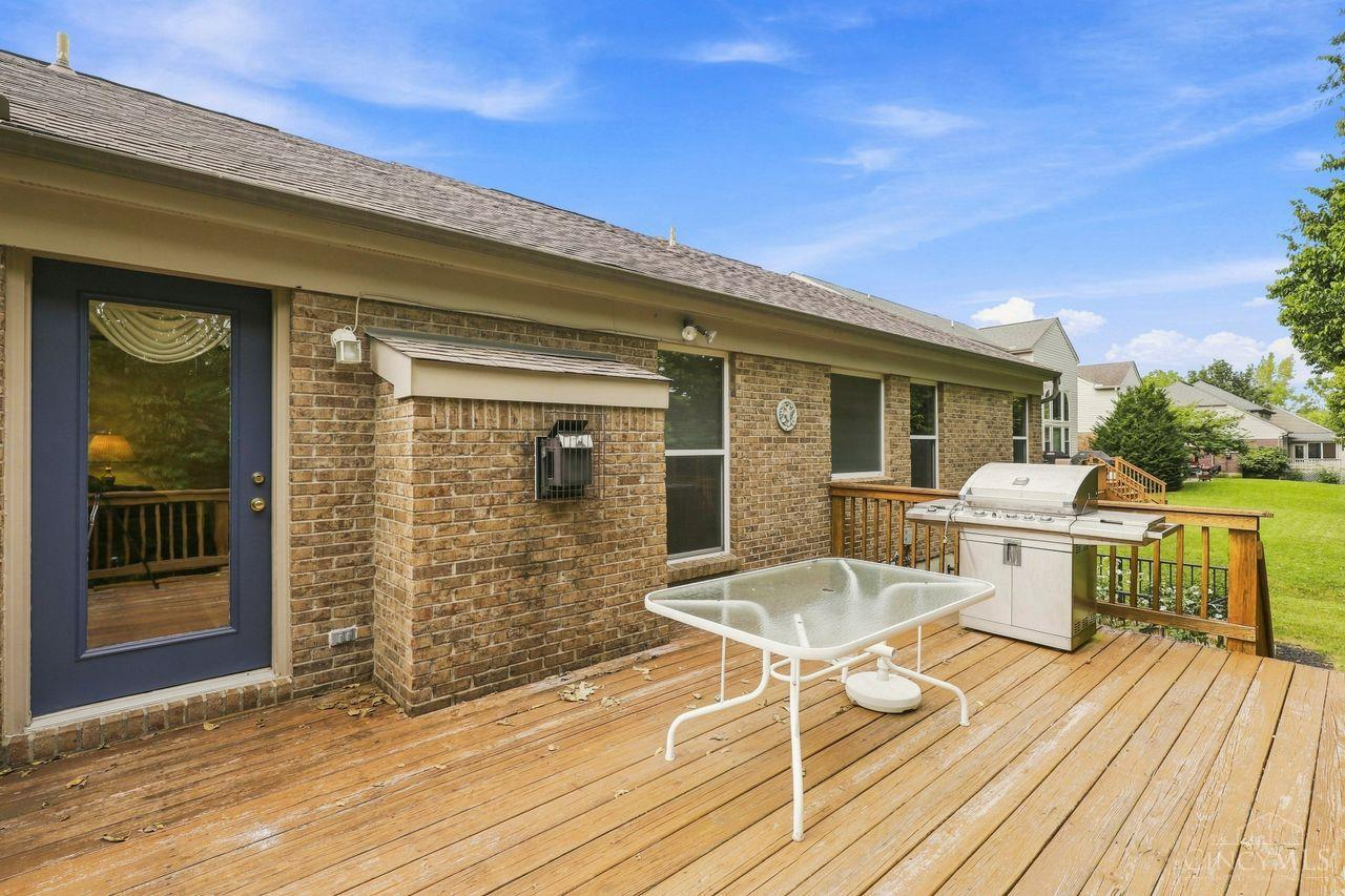 5638 Glenbrook Court