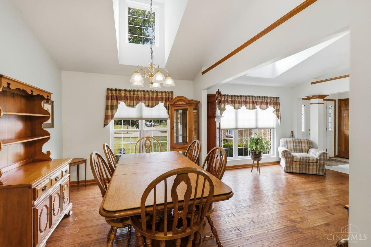 5638 Glenbrook Court