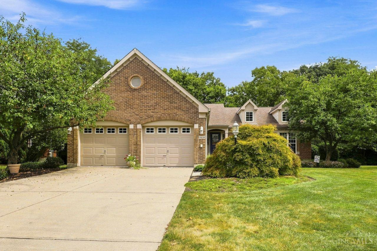 5638 Glenbrook Court